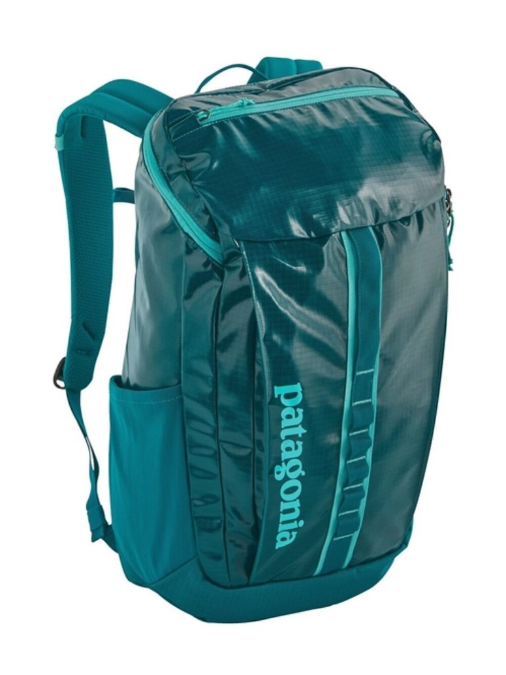 Patagonia Black Hole Backpack 25L Outdoor/indoor Blue NEW WITHOUT TAGS - Picture 2 of 5